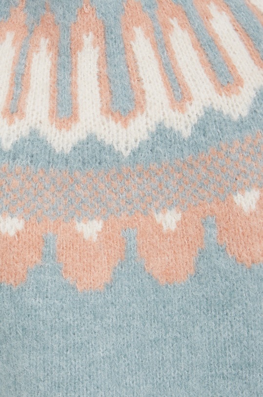 Answear Lab Sweter z wełną 364.KR