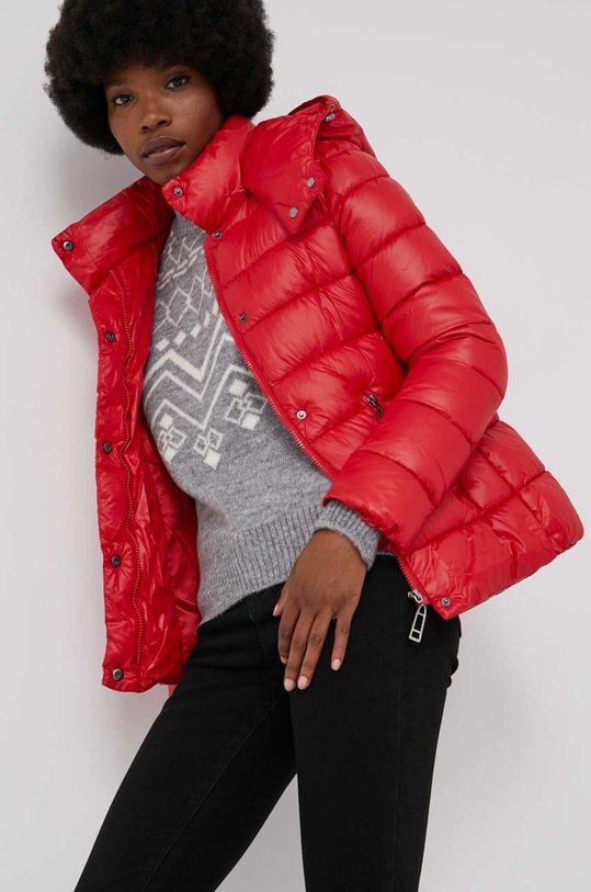 Odzież Answear Lab Sweter z wełną 3323.MB szary