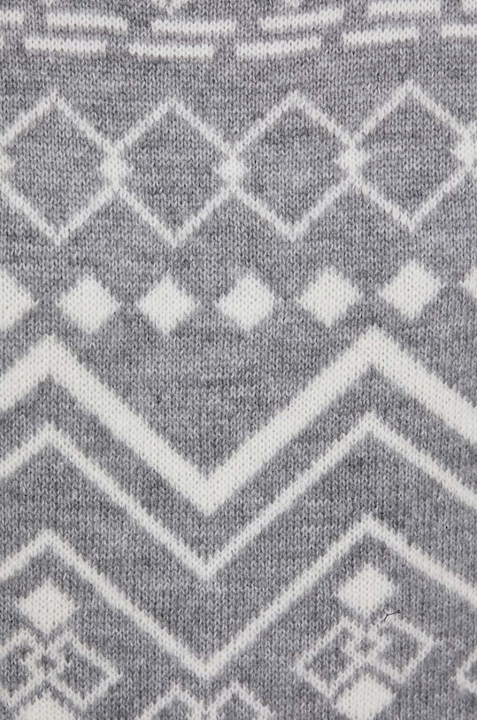 Answear Lab Sweter z wełną 3323.MB szary