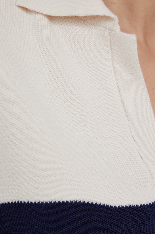 Answear Lab Pulover 1452.1.MB bleumarin