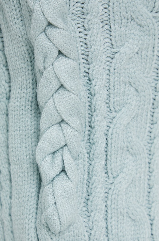 Answear Lab Sweter z wełną MCY03028.1.AJ