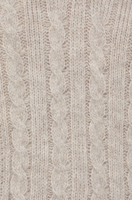 Answear Lab Kamizelka z wełną 19668.MB