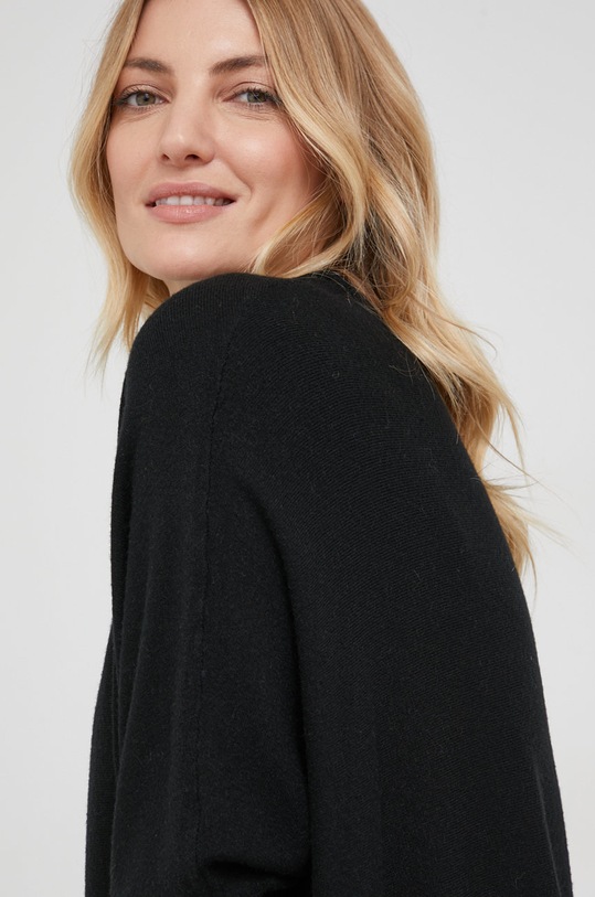 Answear Lab Sweter czarny A17105.21350.1KR