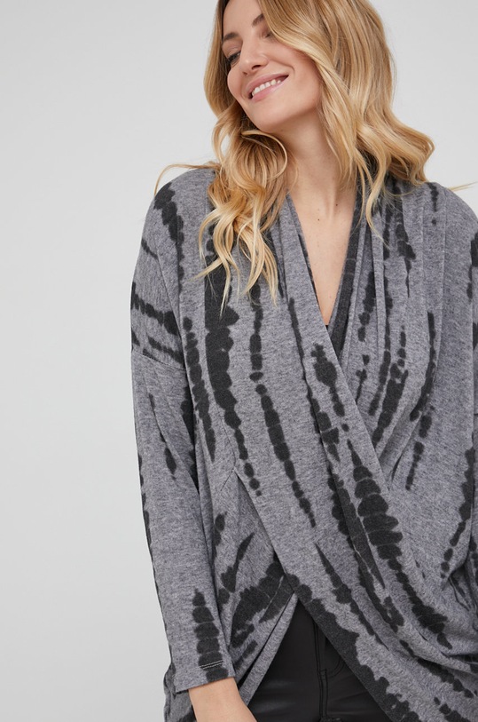 Answear Lab Sweter szary 1176.3KR