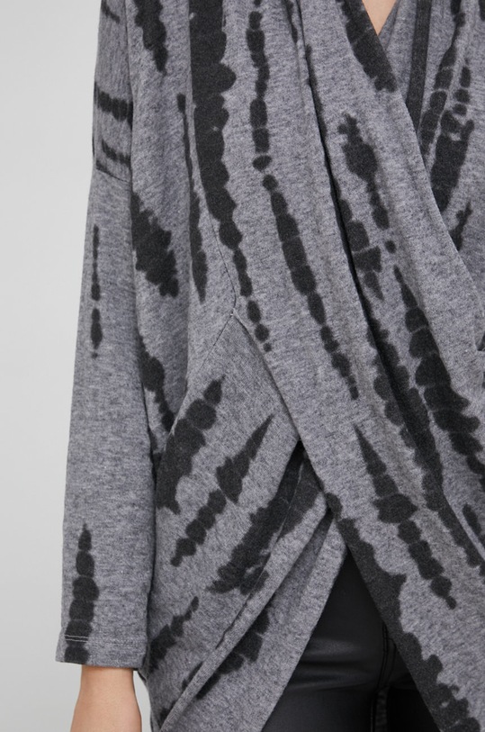 Answear Lab Sweter 1176.3KR szary