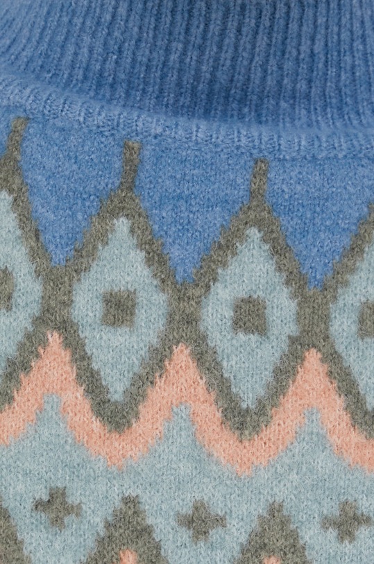 Vlnený rolák Answear.LAB YH0099.2KR