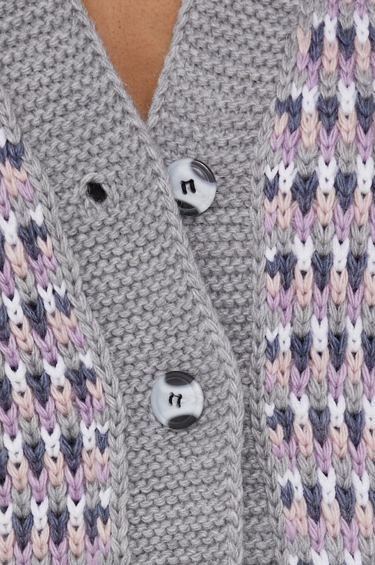 Kardigán Answear.LAB 2180.1.MB