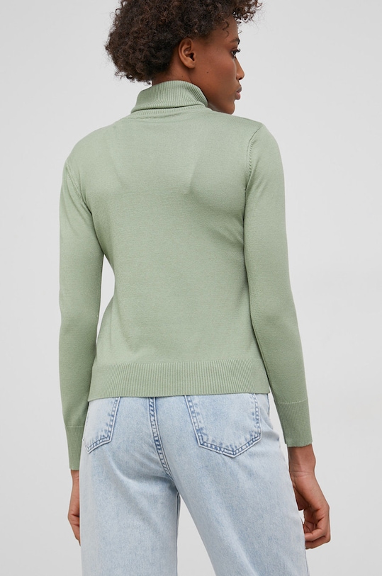Odjeća Pulover Answear.LAB 4535.1.MB tirkizna