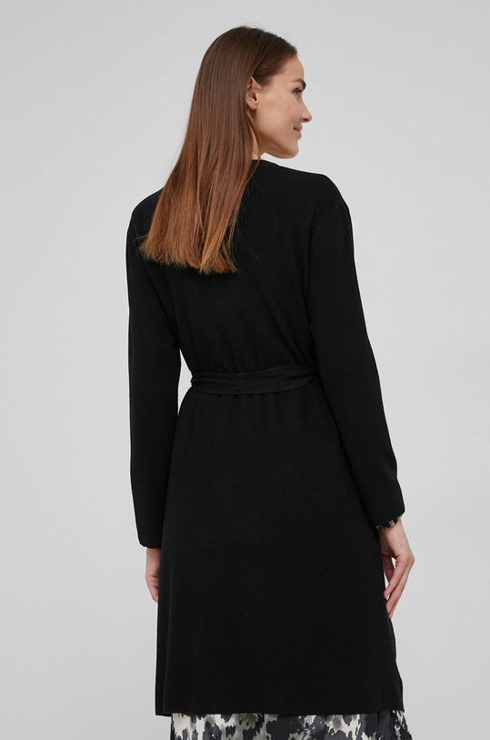 Odzież Answear Lab Kardigan T6822.1KR czarny