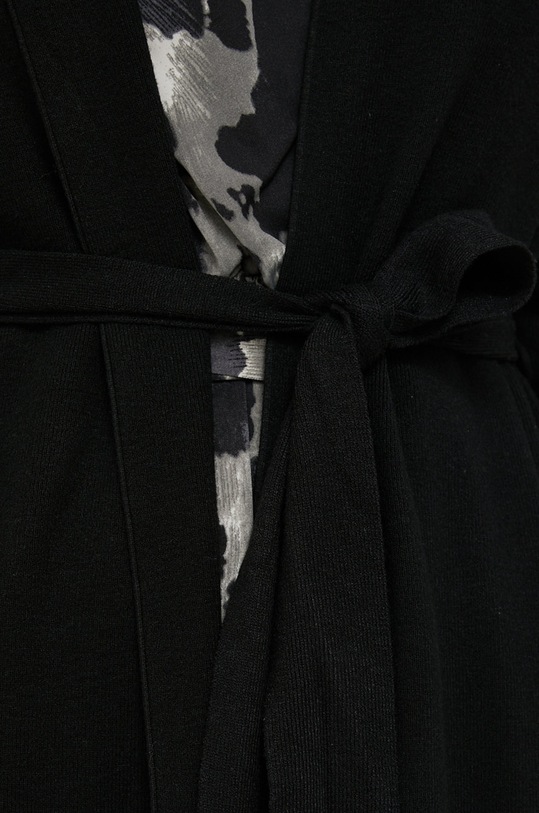 Answear Lab Kardigan T6822.1KR czarny