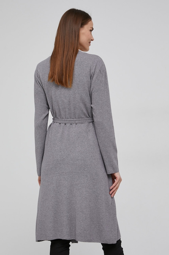 Odzież Answear Lab Kardigan T6822.2KR szary