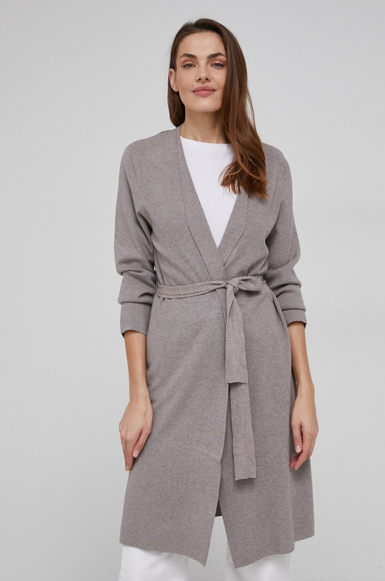 Answear Lab Cardigan T6822.4KR maro WW22