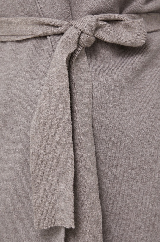 Answear Lab Cardigan T6822.4KR maro