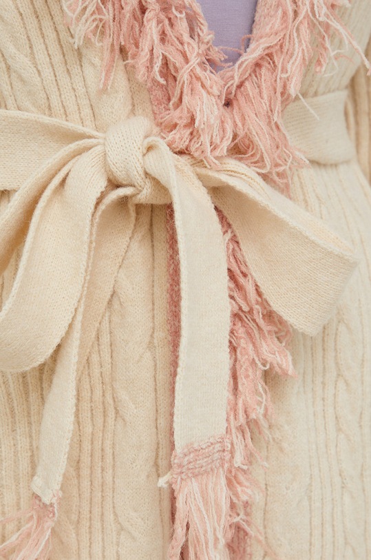 Vuneni kardigan Answear.LAB 2932.AJ