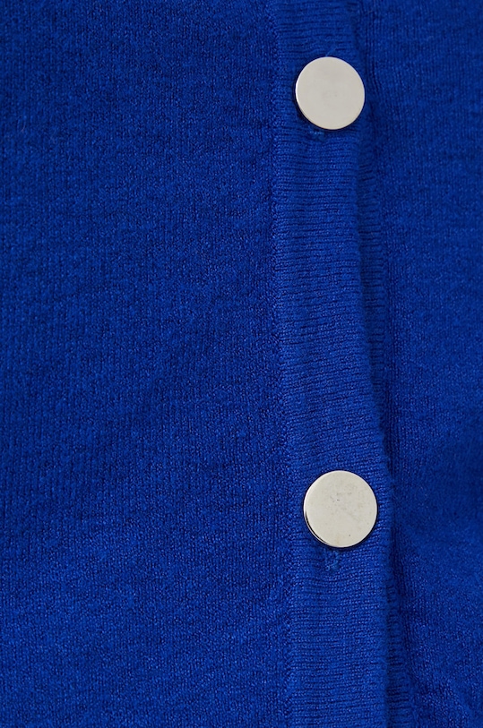 Kardigan Answear.LAB F3206.AJ plava