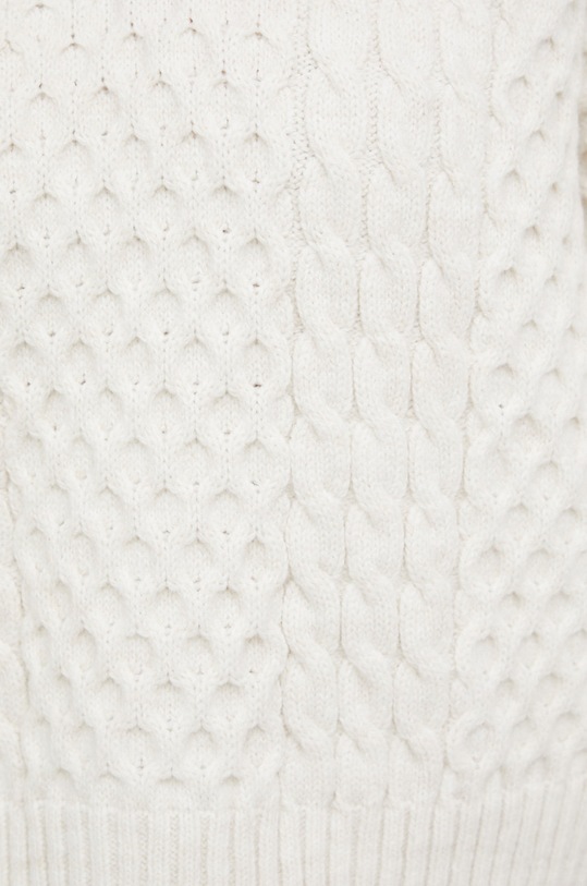 Answear.LAB - Vlněný svetr TT3358Z.KR béžová