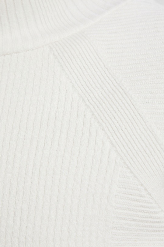 Answear Lab pulover WW22.SWD0II alb