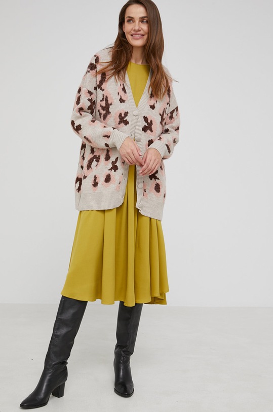 Answear Lab cardigan WW22.SWD0IL roz WW22