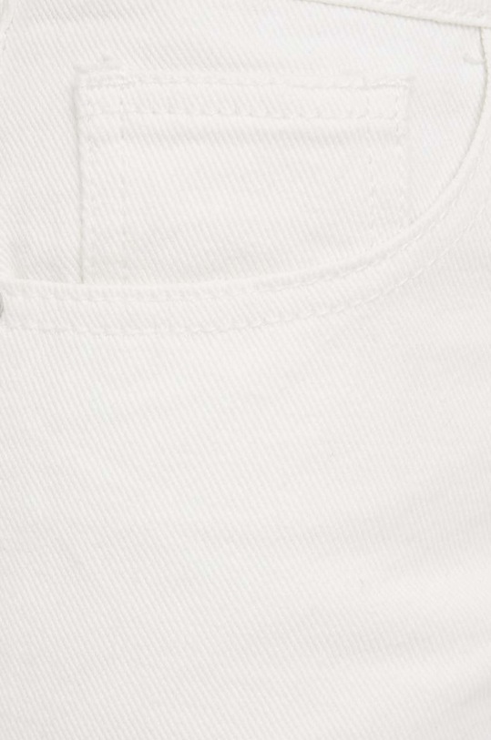 Answear.LAB pantaloncini bianco ITA9087.DB