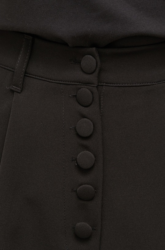 Šortky Answear.LAB čierna MIYA.W