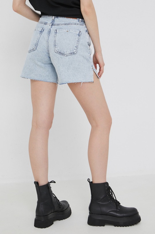 Abbigliamento Answear.LAB pantaloncini di jeans 22367.w blu