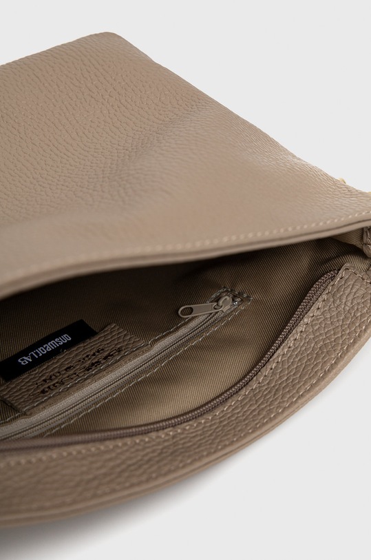 Kožená kabelka Answear.LAB 6279.1.DB