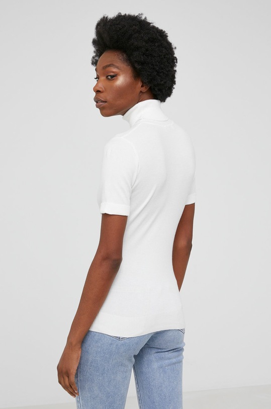 Oblečenie Tričko Answear.LAB 19202203.1K biela