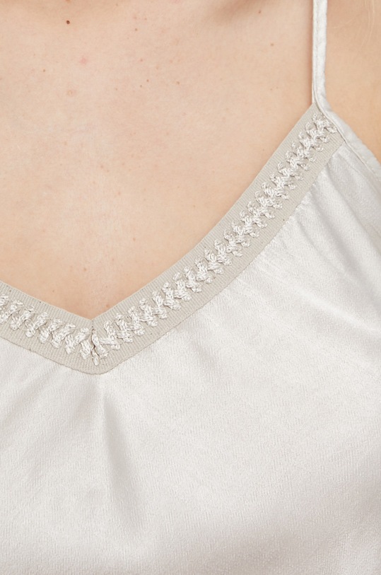 Blúzka Answear.LAB G80064X béžová