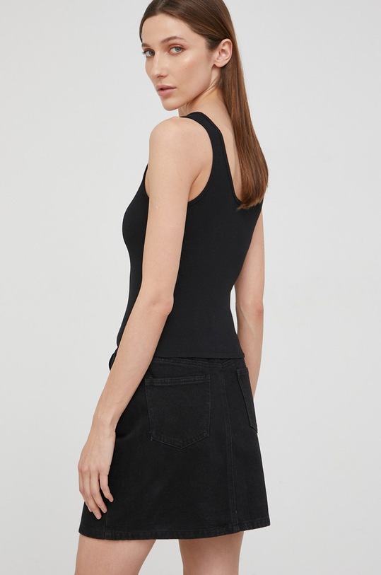 Oblečení Top Answear.LAB 8111532.1.DB černá