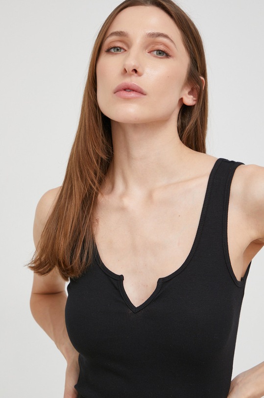 Top Answear.LAB černá 8111532.1.DB