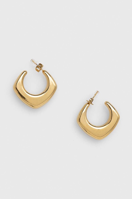 Answear Lab kolczyki złoty st08BO.279.h