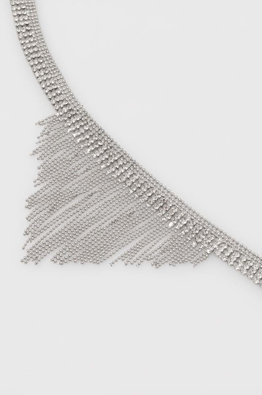 Answear Lab naszyjnik 4634.JS srebrny WW23