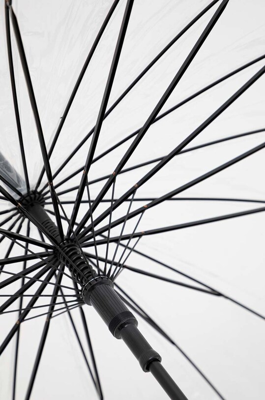 Deštník Answear.LAB umbr7.DB černá WW23