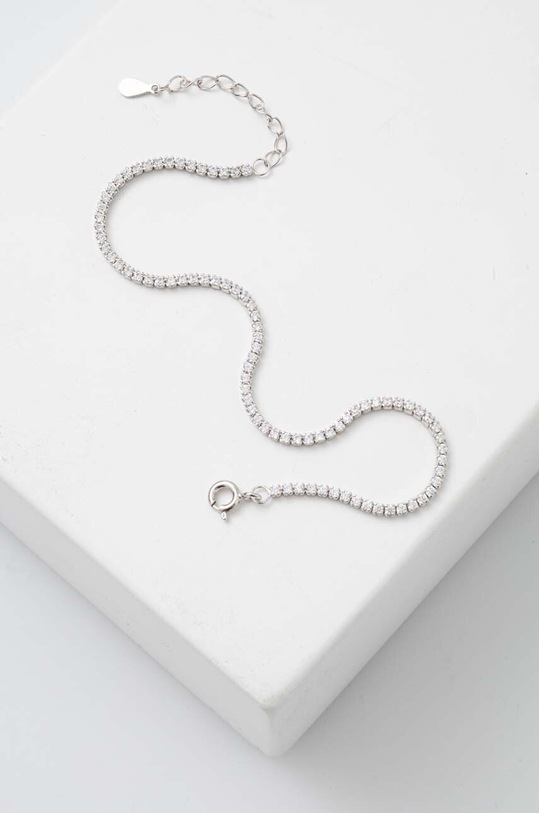 Answear Lab bransoletka srebro srebrny jew1..DB