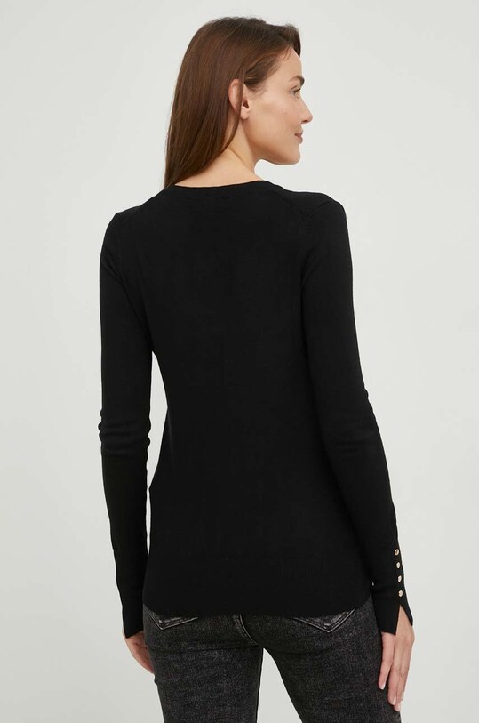 Îmbrăcăminte Answear Lab pulover 2443.h negru