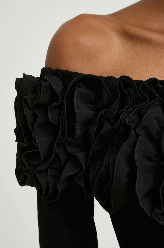 Μπλουζάκι Answear.LAB m2023.js