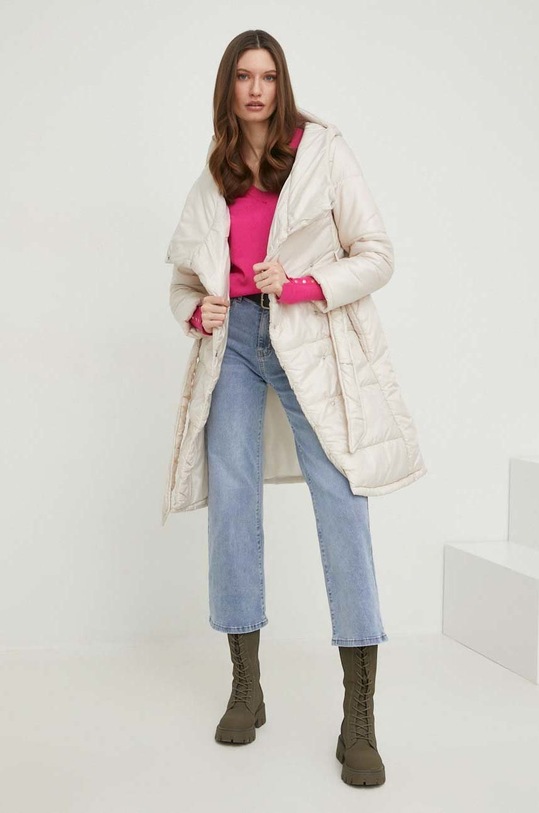 Answear Lab sweter 2443.2h różowy WW23