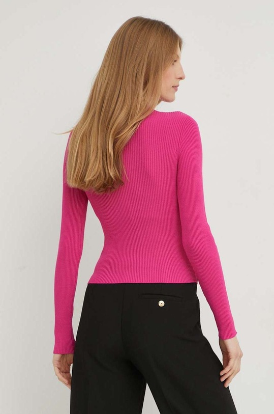 Дрехи Пуловер Answear Lab x limited collection SISTERHOOD TT3792Z.h розов