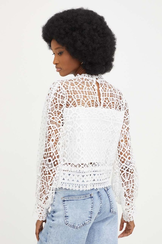 Одяг Блузка Answear Lab 3047.WK білий