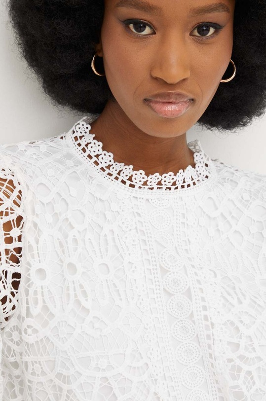 Блузка Answear Lab білий 3047.WK