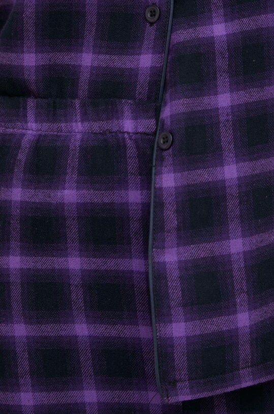 Pamučna pidžama Answear.LAB piz2.DB