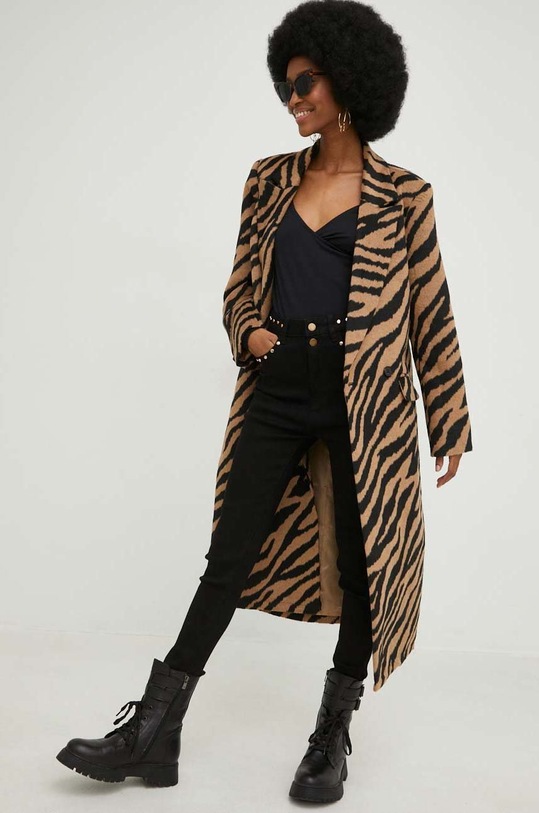 Body Answear.LAB BID029.JS černá WW23