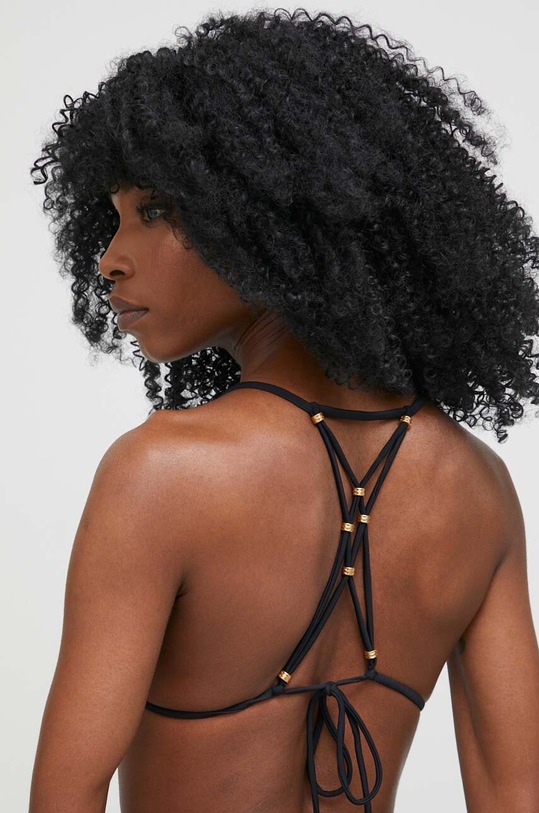 Answear Lab biustonosz kąpielowy hlb228.1G.h czarny WW23