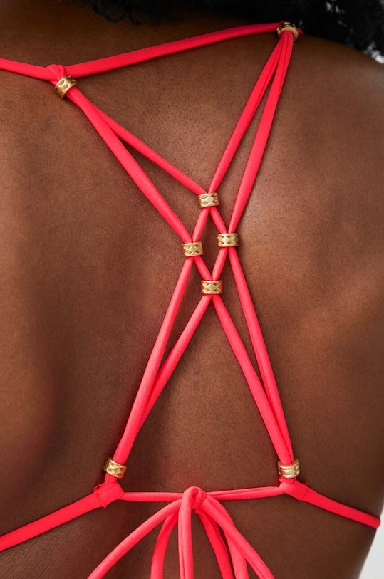 Answear Lab sutien de baie roz hlb228.2G.h