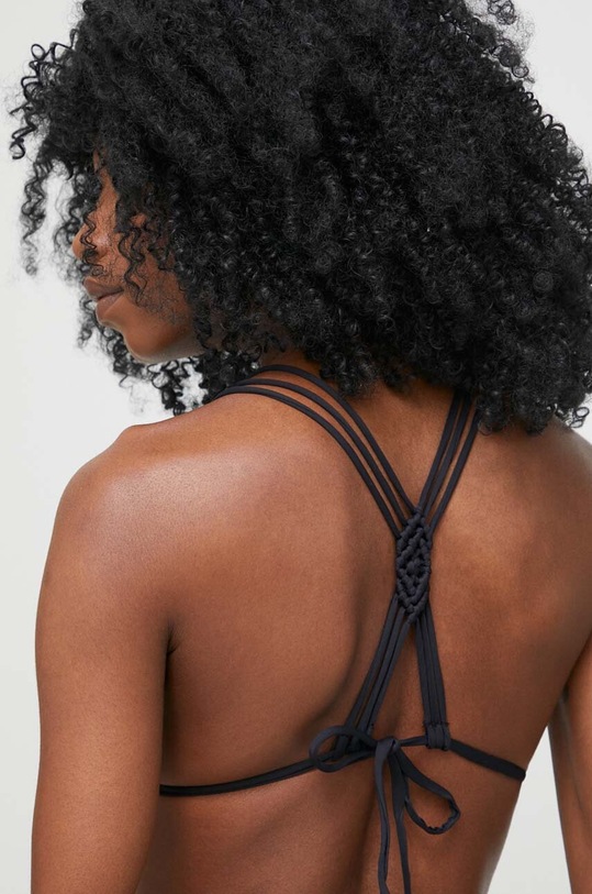 Answear Lab biustonosz kąpielowy lsb021ab.G.h czarny WW23