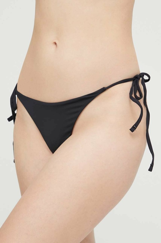 Answear Lab bikini brazilieni fund negru lsb021ab.D.h