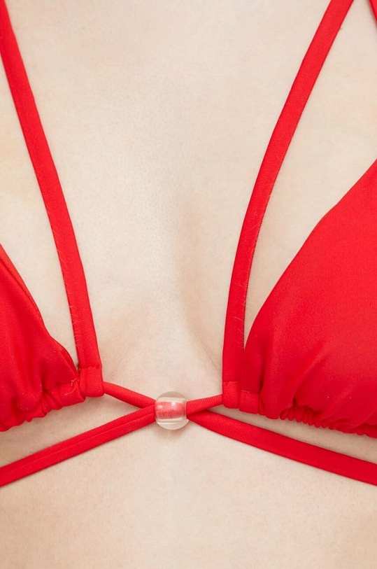 Answear Lab biustonosz kąpielowy hy506.G.h czerwony