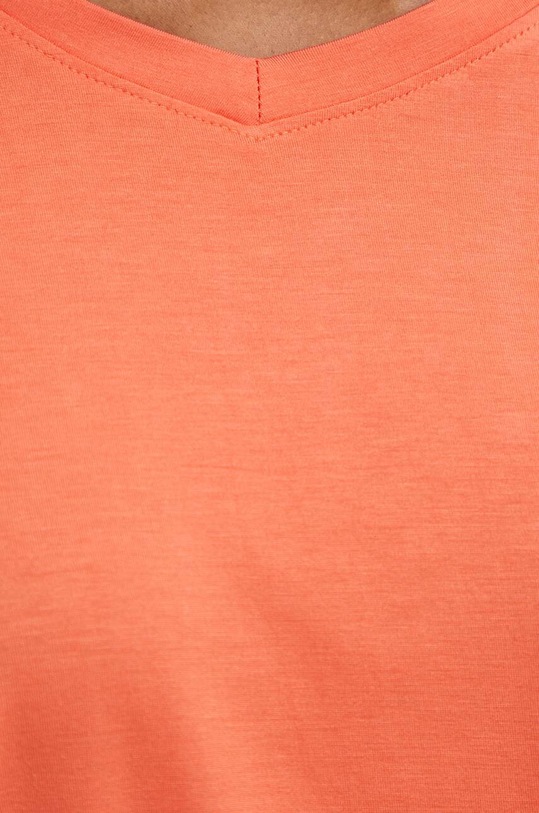 Пижама Answear.LAB paj.1..DB оранжевый