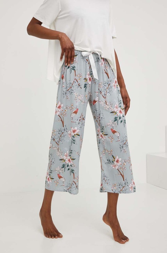 Піжама Answear Lab білий paj.6..DB