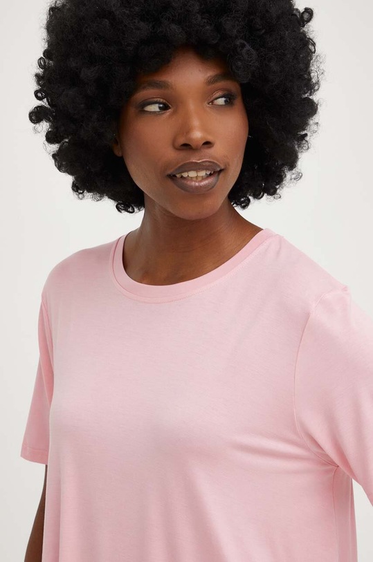 Піжама Answear Lab рожевий paj.9..DB